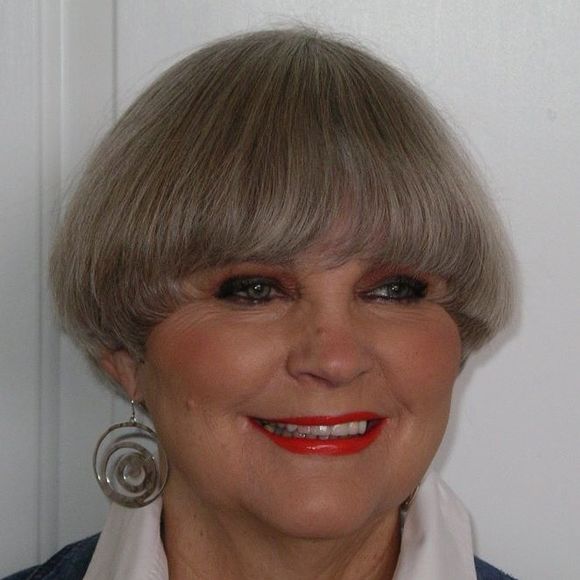 Meet your Posher, Judy