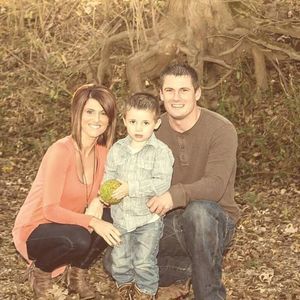 Meet your Posher, Meg