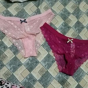 Pout by victoria secret