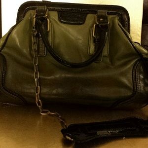 "Simply Vera" fashionista bag