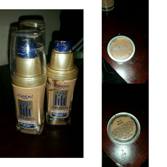 Foundation bundle