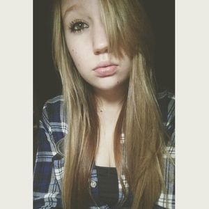 Meet your Posher, Christine