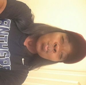 Meet your Posher, Gabrielle