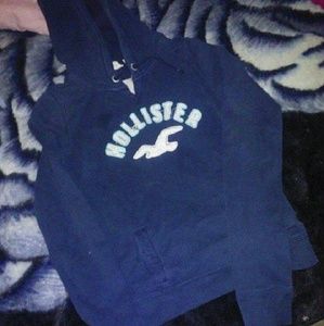 Hollister hoodie