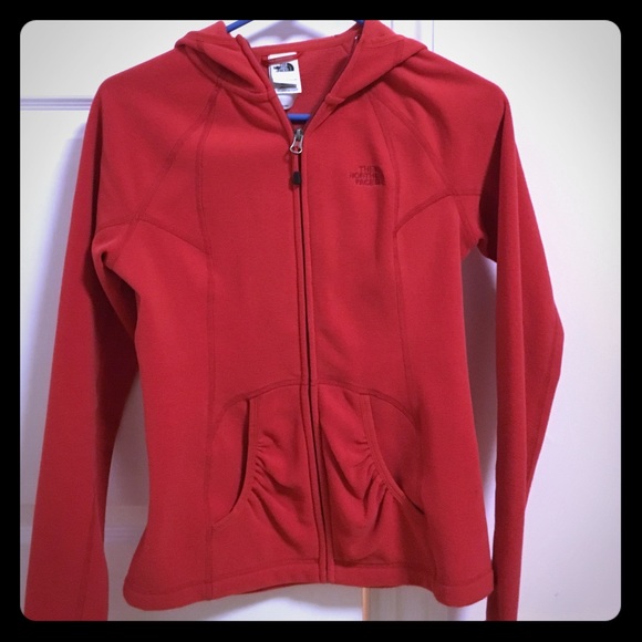 NorthFace Jacket