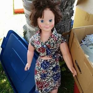 Meet your Posher, Jodi