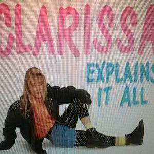 Meet your Posher, Clarissa