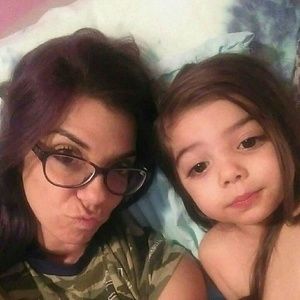 Meet your Posher, Tracy