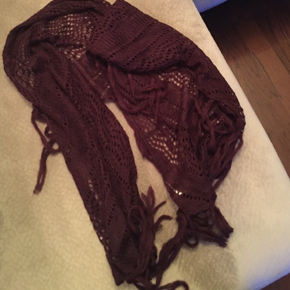 American Eagle Scarf