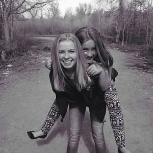 Meet your Posher, Lee ann