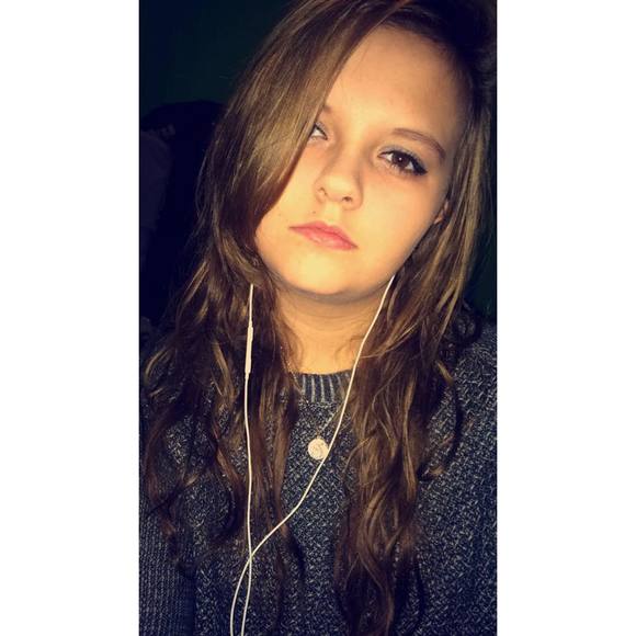 Meet your Posher, Savanna