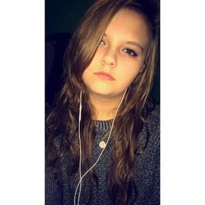 Meet your Posher, Savanna