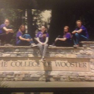 Meet your Posher, Lindsey