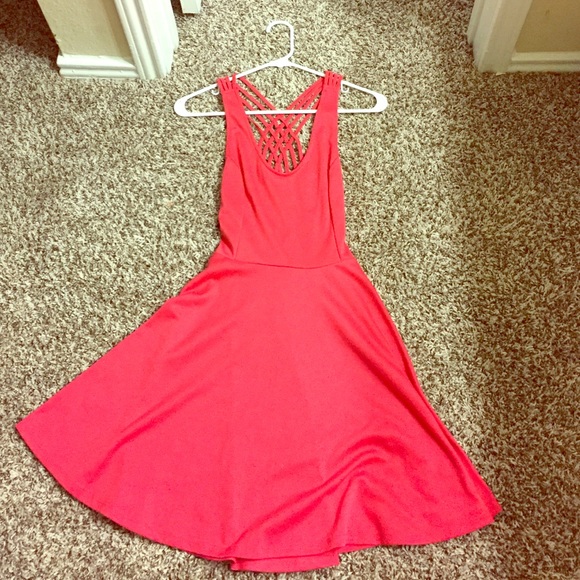 Lovely dress