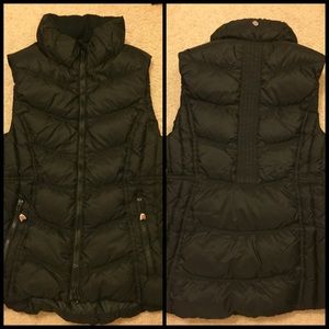 Lulu vest -Additional pictures