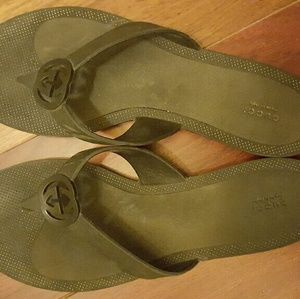 Gucci Flip flop
