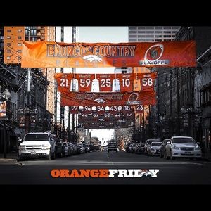 Meet your Posher, Kristina