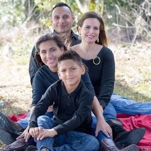 Meet your Posher, Heidi