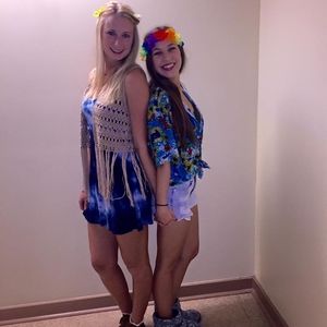 Meet your Posher, Meredith