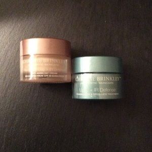 Christie Brinkley Authentic Skincare Bundle