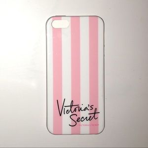 Victoria's Secret iPhone 5/5s Case