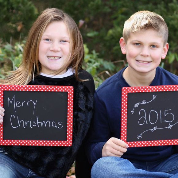 Meet your Posher, Mandy n jc