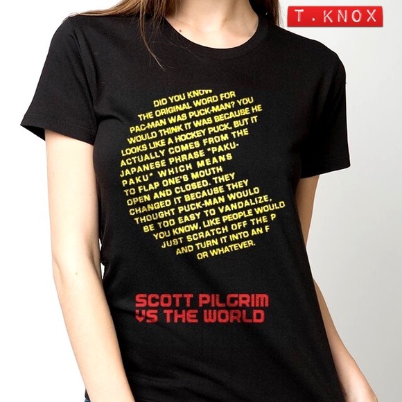 Designer Graphic Tees - Picture 1 of 2