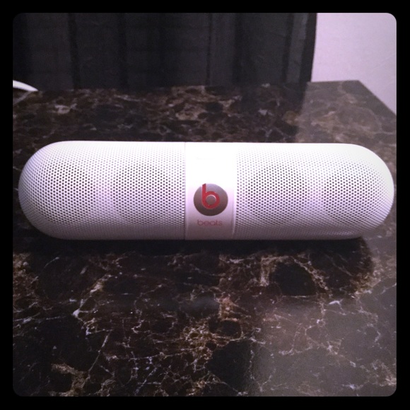 A beat pill