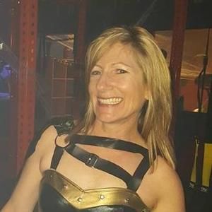 Meet your Posher, Catherine