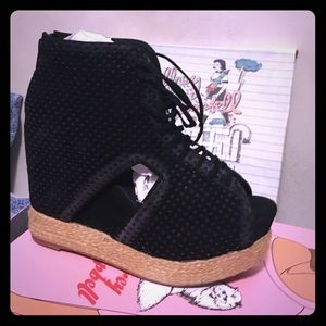 Jeffrey Campbell Mary -Rocks