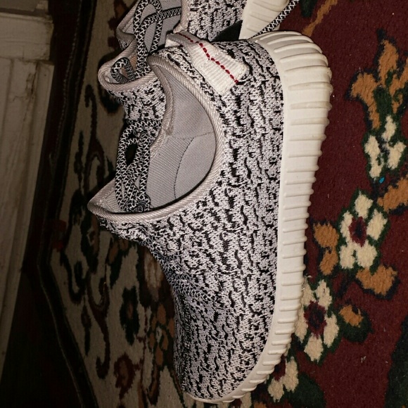 Shoes - Shoes