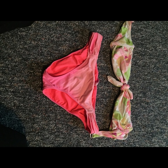 Victoria's Secret swimsuit