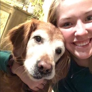 Meet your Posher, Isabel