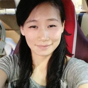 Meet your Posher, Jenny