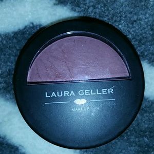 Laura Gellar Blush n Brighten in Roseberry