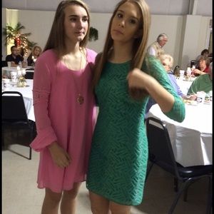 Meet your Posher, Taylor