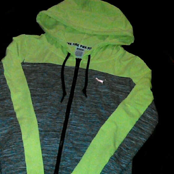Victoria secret jacket