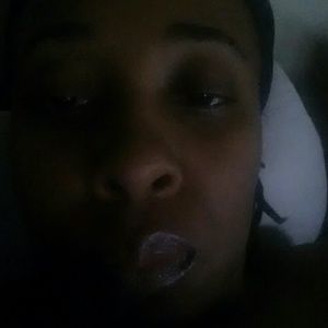 Meet your Posher, Keisha