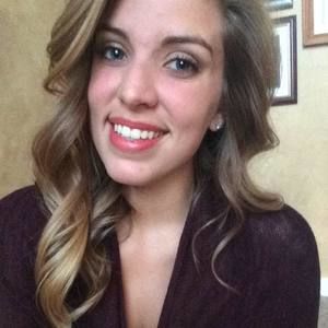 Meet your Posher, Megann