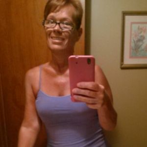 Meet your Posher, Lynn