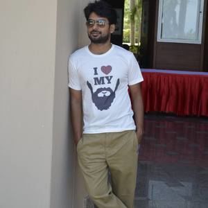 Meet your Posher, Pranav