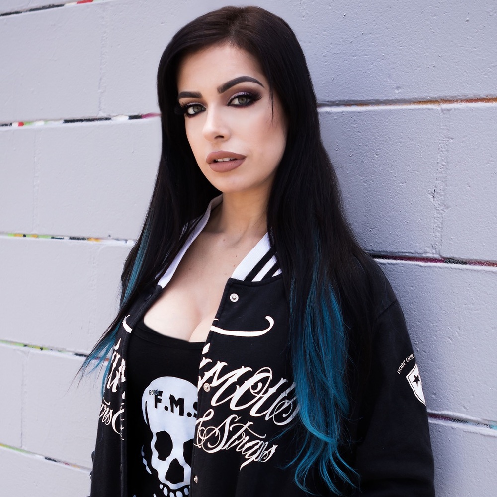 Meet your Posher, Cindy