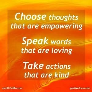 Meet your Posher, Carrie