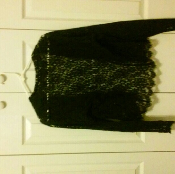 Cardigan - Picture 2 of 2
