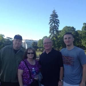 Meet your Posher, Becky