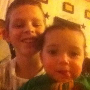 Meet your Posher, Gage