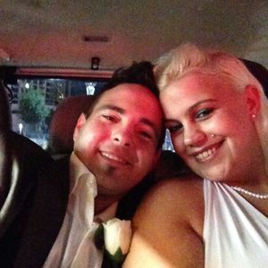 Meet your Posher, Eddie