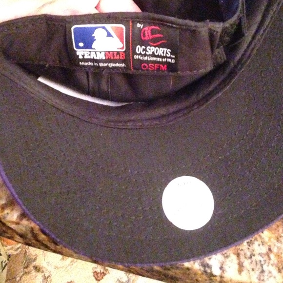 Nice hat - Picture 3 of 3