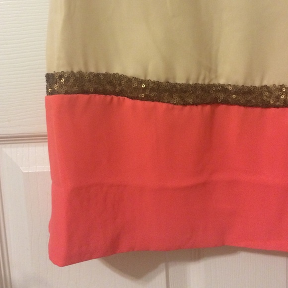 Little Mistress London cocktail formal dress - Picture 2 of 4