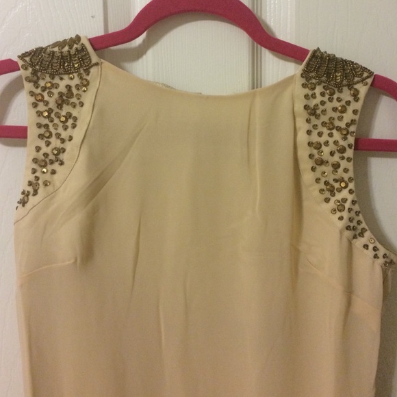 Little Mistress London cocktail formal dress - Picture 3 of 4